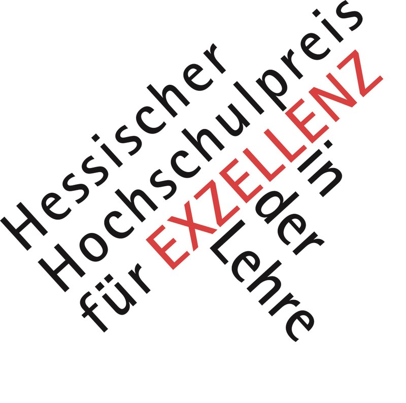 Logo Hochschullehrpreis