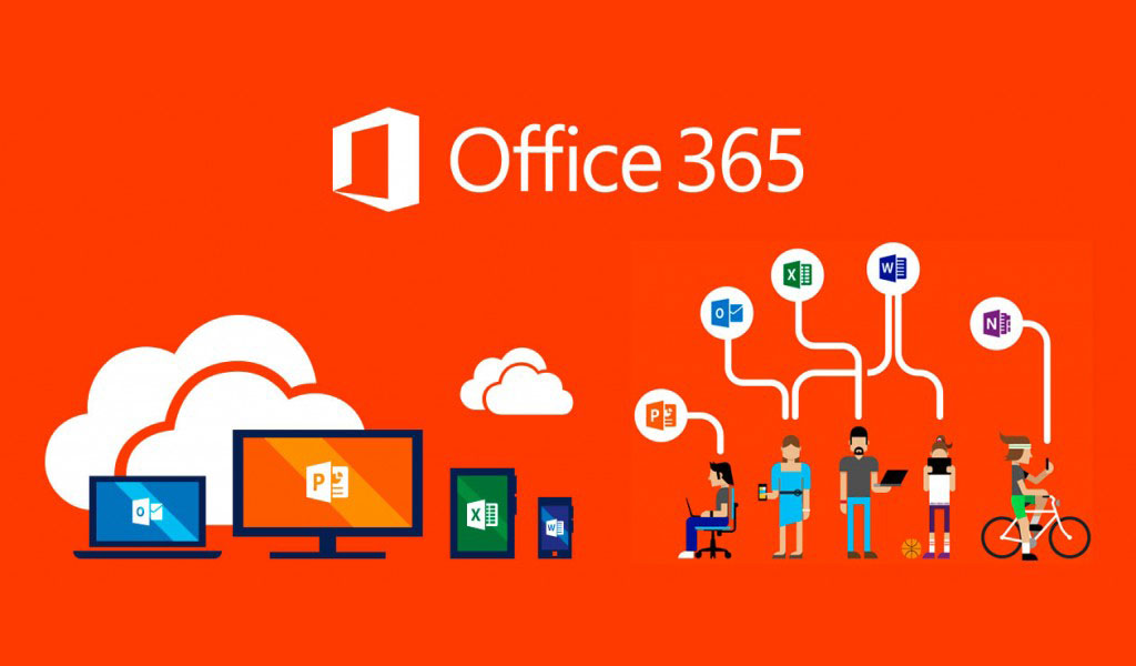 Как Купить Microsoft Office 365 В России