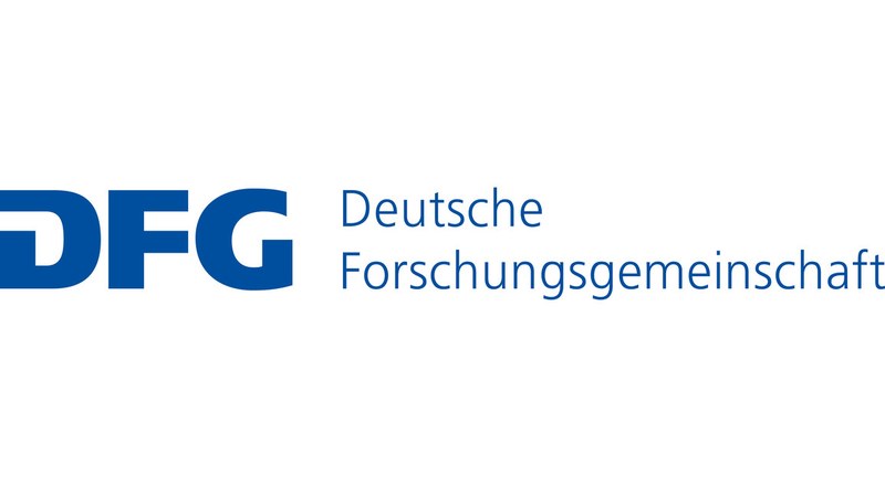 DFG: Deutsche Forschungsgemeinschaft