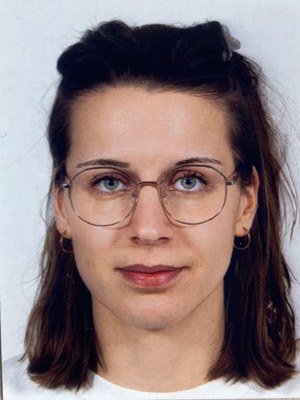 Pauline Bauermann