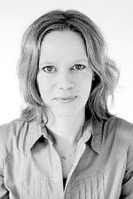 Kerstin Huven