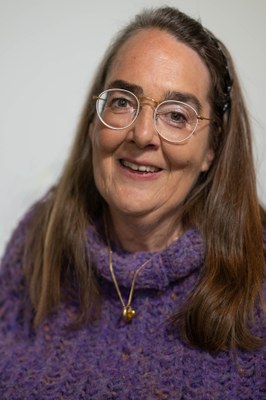 Annette Vömel