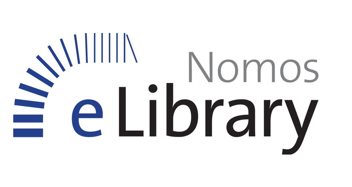 Logo Nomos e-library