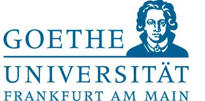 Logo der Goethe Universität Frankfurt am Main