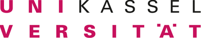 Logo Universität Kassel