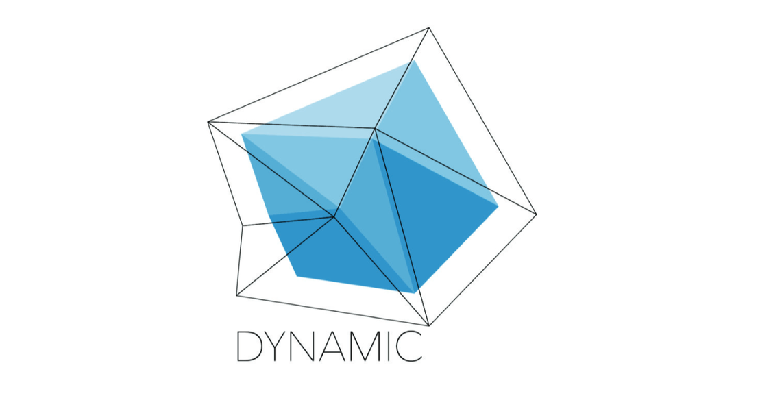 Logo des Projekts "Dynamic"