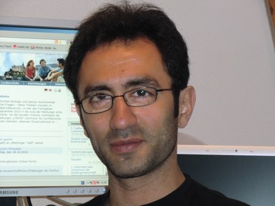 Metin Üngör