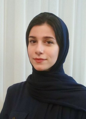 Fatemeh Shirafkan